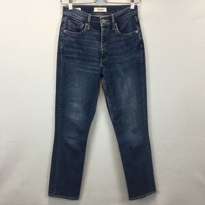 Revtown Classic Straight Jeans